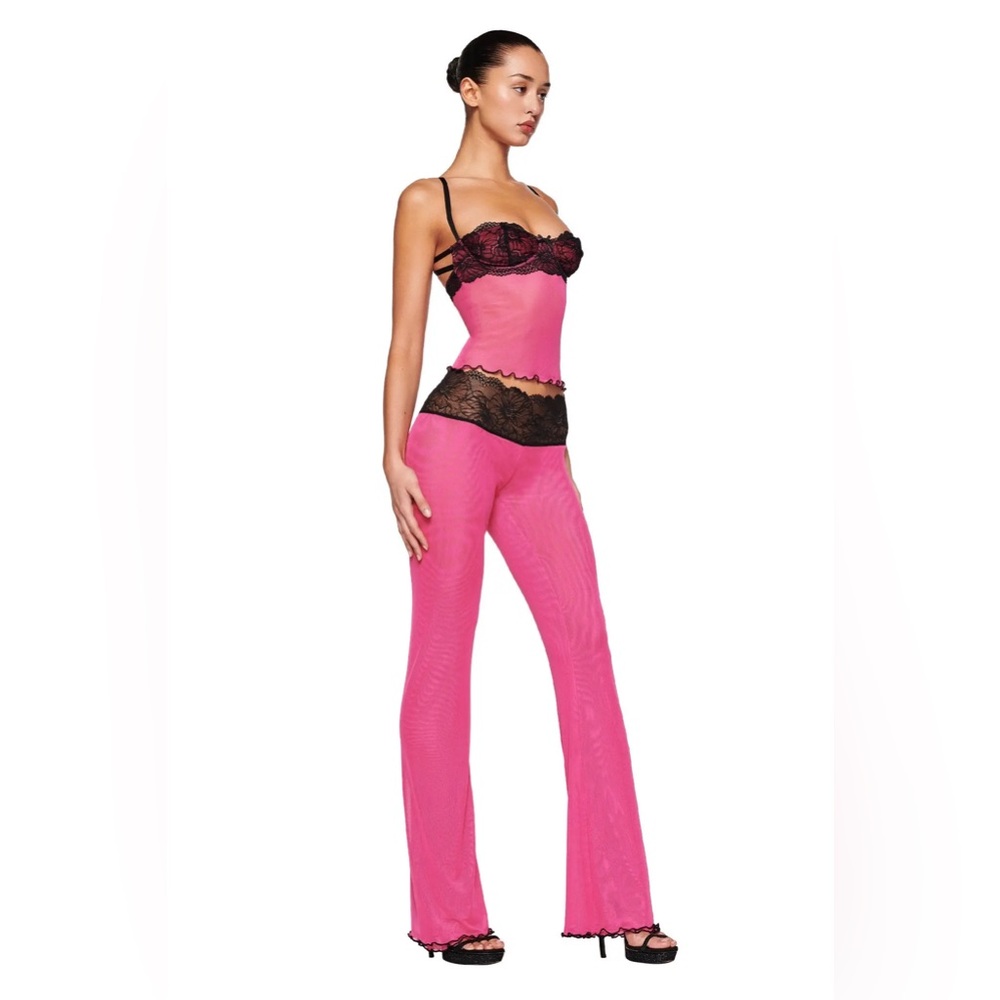 I.AM.GIA SILO Outfit